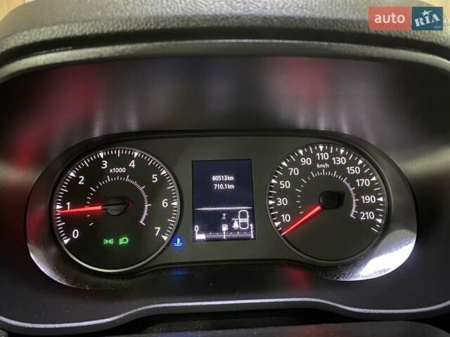 Рено Дастер 2022 в Умани на Automoto.ua Серый Рено Дастер, объемом двигателя 1.6 л и пробегом 69 тыс. км за 19999 $, фото 32 на Automoto.ua