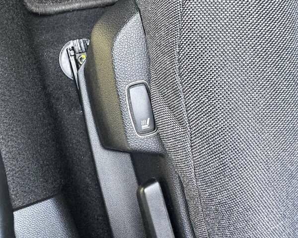 Рено Дастер 2022 в Ивано-Франковске на Automoto.ua Серый Рено Дастер, объемом двигателя 1.6 л и пробегом 49 тыс. км за 20999 $, фото 23 на Automoto.ua