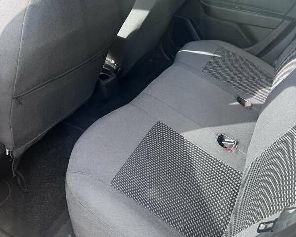 Рено Дастер 2022 в Ивано-Франковске на Automoto.ua Серый Рено Дастер, объемом двигателя 1.6 л и пробегом 49 тыс. км за 20999 $, фото 26 на Automoto.ua