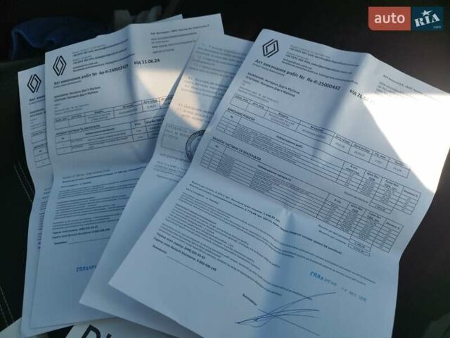 Сірий Рено Дастер, об'ємом двигуна 1.46 л та пробігом 34 тис. км за 20500 $, фото 15 на Automoto.ua