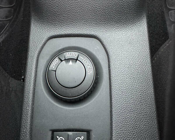 Серый Рено Дастер, объемом двигателя 1.5 л и пробегом 121 тыс. км за 19800 $, фото 20 на Automoto.ua