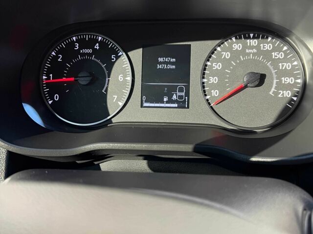 Сірий Рено Дастер, об'ємом двигуна 1.5 л та пробігом 98 тис. км за 22000 $, фото 10 на Automoto.ua