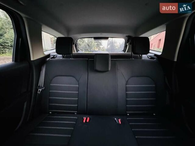 Серый Рено Дастер, объемом двигателя 1.5 л и пробегом 58 тыс. км за 19999 $, фото 28 на Automoto.ua