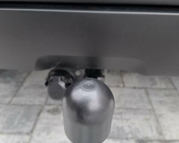 Серый Рено Дастер, объемом двигателя 1.46 л и пробегом 51 тыс. км за 22750 $, фото 38 на Automoto.ua