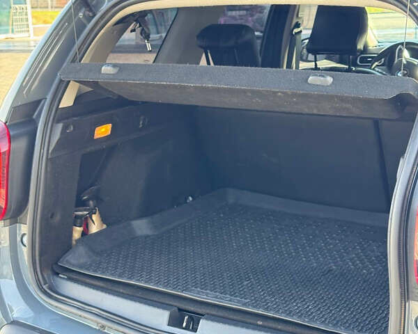 Рено Дастер 2024 в Николаеве на Automoto.ua Серый Рено Дастер, объемом двигателя 1.46 л и пробегом 43 тыс. км за 22800 $, фото 21 на Automoto.ua