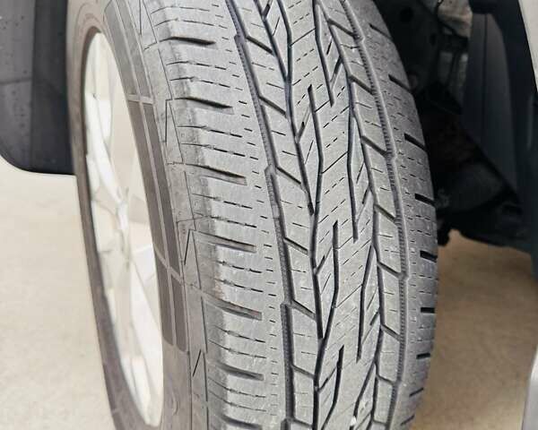 Серый Рено Дастер, объемом двигателя 1.5 л и пробегом 58 тыс. км за 19999 $, фото 27 на Automoto.ua