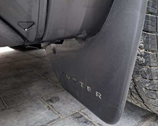 Серый Рено Дастер, объемом двигателя 1.46 л и пробегом 51 тыс. км за 22750 $, фото 13 на Automoto.ua