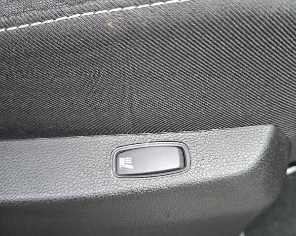 Серый Рено Дастер, объемом двигателя 1.46 л и пробегом 51 тыс. км за 22750 $, фото 84 на Automoto.ua