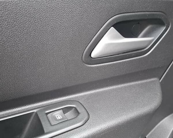 Серый Рено Дастер, объемом двигателя 1.46 л и пробегом 51 тыс. км за 22750 $, фото 77 на Automoto.ua