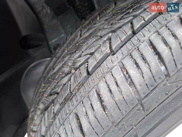 Серый Рено Дастер, объемом двигателя 1.46 л и пробегом 51 тыс. км за 22750 $, фото 18 на Automoto.ua