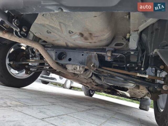 Серый Рено Дастер, объемом двигателя 1.46 л и пробегом 51 тыс. км за 22750 $, фото 20 на Automoto.ua