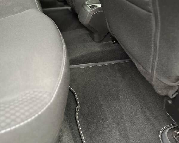 Серый Рено Дастер, объемом двигателя 1.46 л и пробегом 51 тыс. км за 22750 $, фото 81 на Automoto.ua