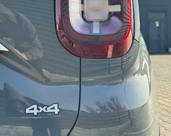 Рено Дастер 2024 в Николаеве на Automoto.ua Серый Рено Дастер, объемом двигателя 1.46 л и пробегом 43 тыс. км за 22800 $, фото 16 на Automoto.ua