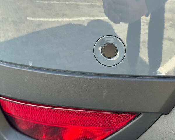 Рено Дастер 2024 в Николаеве на Automoto.ua Серый Рено Дастер, объемом двигателя 1.46 л и пробегом 43 тыс. км за 22800 $, фото 20 на Automoto.ua