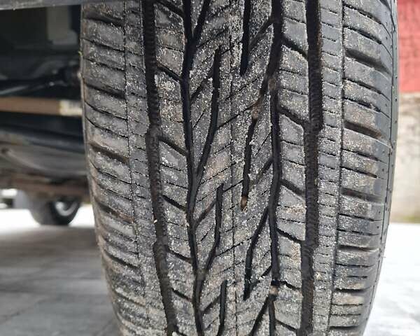 Серый Рено Дастер, объемом двигателя 1.46 л и пробегом 51 тыс. км за 22750 $, фото 19 на Automoto.ua