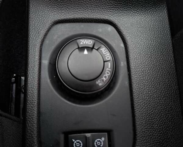 Серый Рено Дастер, объемом двигателя 1.46 л и пробегом 51 тыс. км за 22750 $, фото 66 на Automoto.ua