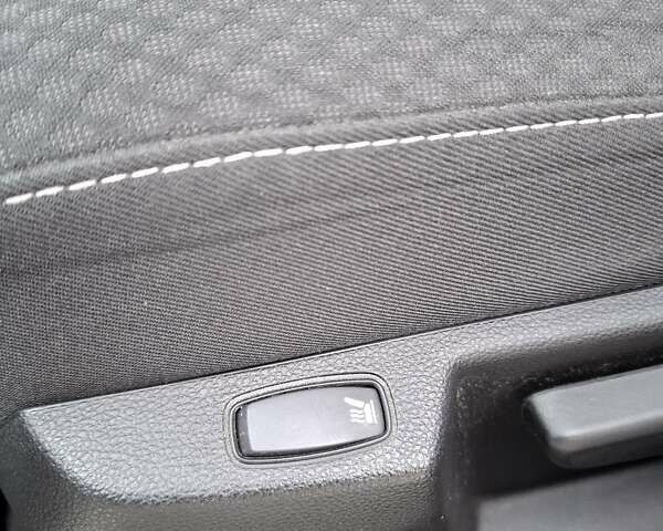 Серый Рено Дастер, объемом двигателя 1.46 л и пробегом 51 тыс. км за 22750 $, фото 52 на Automoto.ua