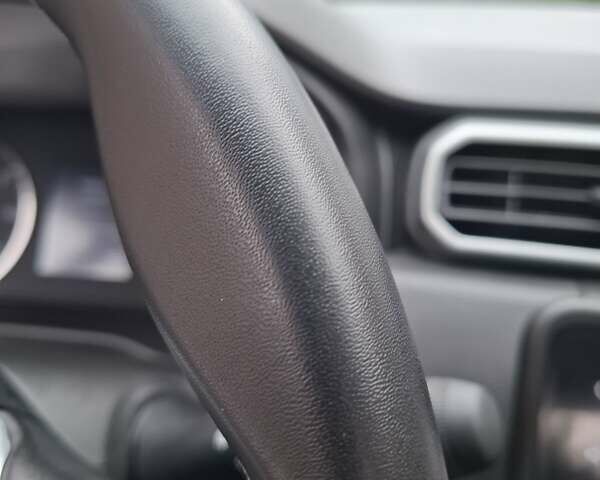 Серый Рено Дастер, объемом двигателя 1.46 л и пробегом 51 тыс. км за 22750 $, фото 57 на Automoto.ua