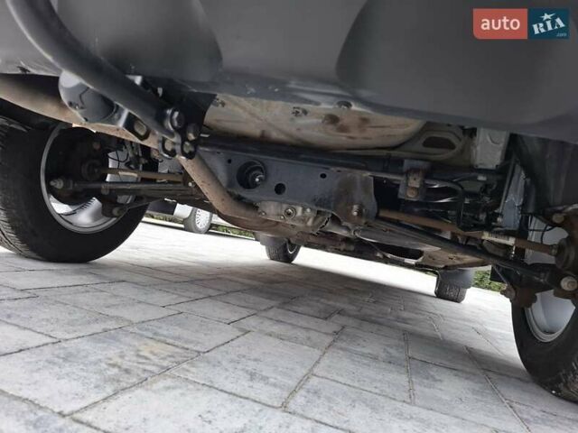 Серый Рено Дастер, объемом двигателя 1.46 л и пробегом 51 тыс. км за 22750 $, фото 21 на Automoto.ua