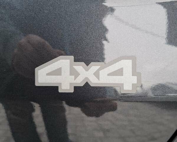 Серый Рено Дастер, объемом двигателя 1.46 л и пробегом 51 тыс. км за 22750 $, фото 34 на Automoto.ua