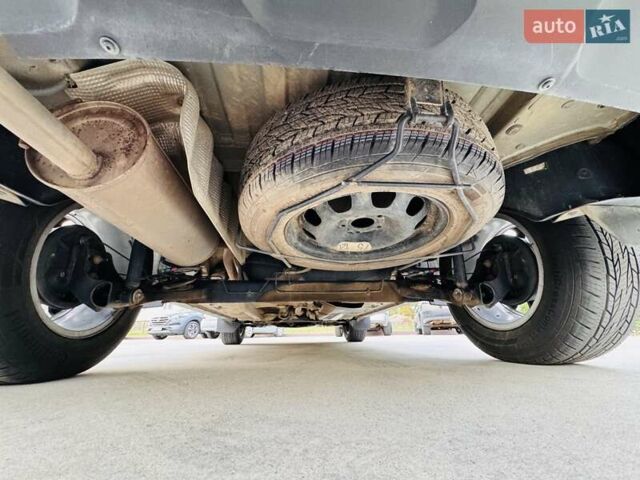 Серый Рено Дастер, объемом двигателя 1.5 л и пробегом 58 тыс. км за 19999 $, фото 30 на Automoto.ua