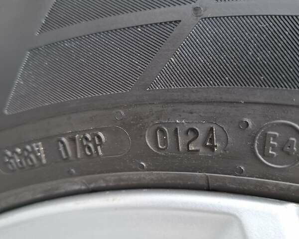 Серый Рено Дастер, объемом двигателя 1.46 л и пробегом 51 тыс. км за 22750 $, фото 17 на Automoto.ua