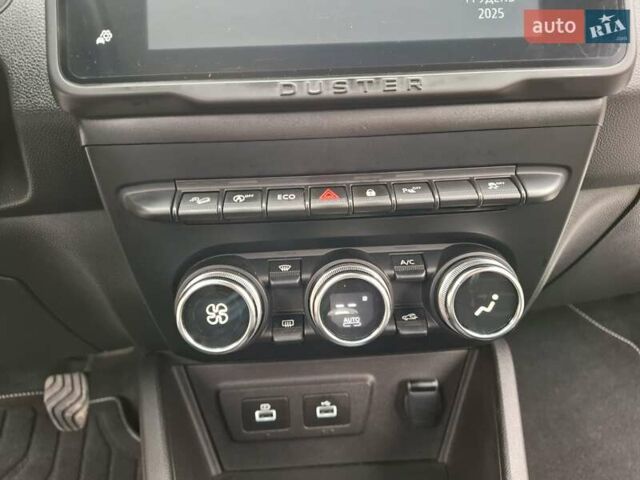 Серый Рено Дастер, объемом двигателя 1.46 л и пробегом 51 тыс. км за 22750 $, фото 68 на Automoto.ua