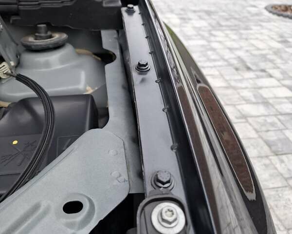 Серый Рено Дастер, объемом двигателя 1.46 л и пробегом 51 тыс. км за 22750 $, фото 29 на Automoto.ua