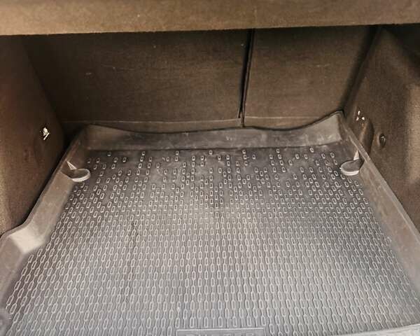 Серый Рено Дастер, объемом двигателя 1.5 л и пробегом 58 тыс. км за 19999 $, фото 17 на Automoto.ua