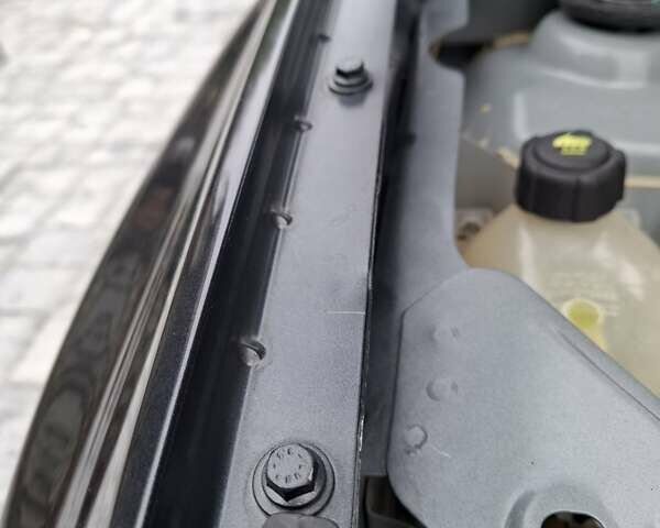 Серый Рено Дастер, объемом двигателя 1.46 л и пробегом 51 тыс. км за 22750 $, фото 28 на Automoto.ua