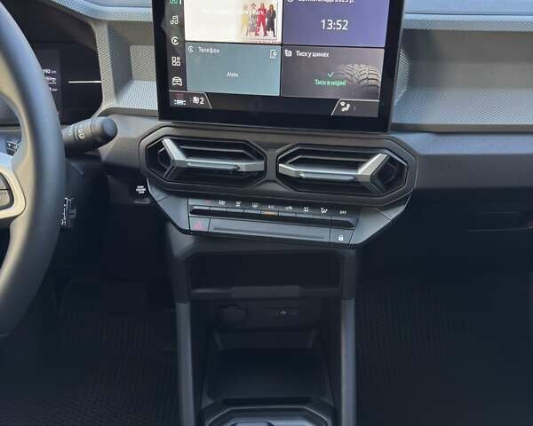 Сірий Рено Дастер, об'ємом двигуна 1.33 л та пробігом 16 тис. км за 23999 $, фото 19 на Automoto.ua