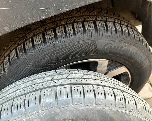 Серый Рено Дастер, объемом двигателя 1.33 л и пробегом 8 тыс. км за 24800 $, фото 22 на Automoto.ua