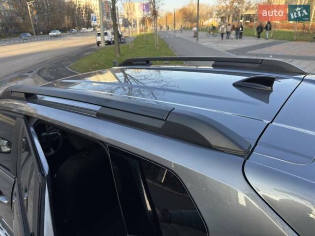 Сірий Рено Дастер, об'ємом двигуна 1.33 л та пробігом 16 тис. км за 23999 $, фото 15 на Automoto.ua