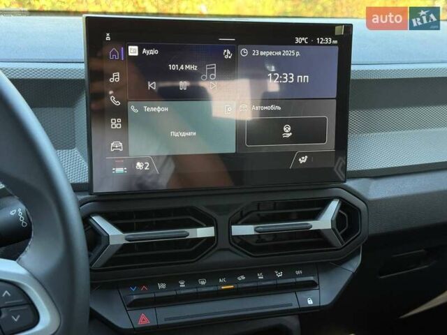 Серый Рено Дастер, объемом двигателя 1.33 л и пробегом 4 тыс. км за 26000 $, фото 46 на Automoto.ua