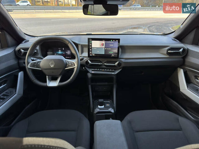 Сірий Рено Дастер, об'ємом двигуна 1.33 л та пробігом 16 тис. км за 24500 $, фото 23 на Automoto.ua