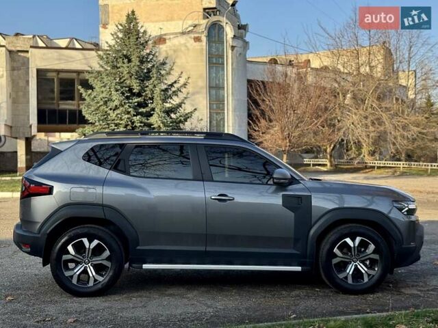 Сірий Рено Дастер, об'ємом двигуна 1.33 л та пробігом 16 тис. км за 23999 $, фото 8 на Automoto.ua