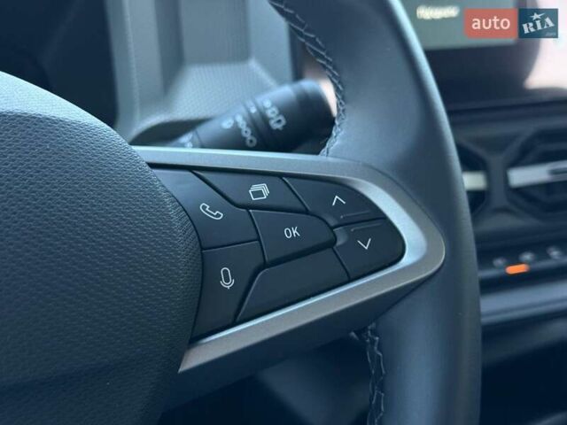 Серый Рено Дастер, объемом двигателя 1.33 л и пробегом 4 тыс. км за 26000 $, фото 44 на Automoto.ua