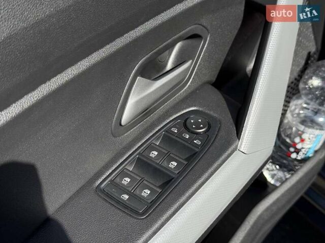 Серый Рено Дастер, объемом двигателя 1.33 л и пробегом 4 тыс. км за 26000 $, фото 34 на Automoto.ua