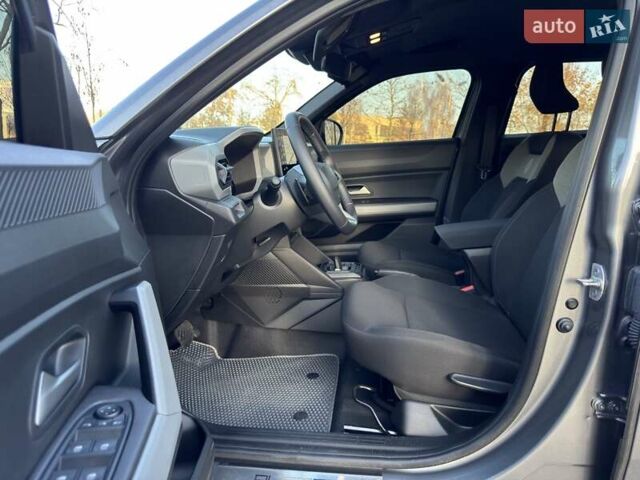 Сірий Рено Дастер, об'ємом двигуна 1.33 л та пробігом 16 тис. км за 23999 $, фото 23 на Automoto.ua