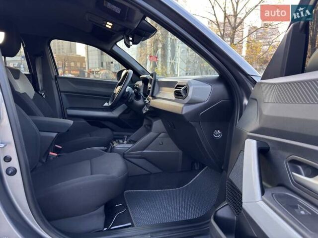 Сірий Рено Дастер, об'ємом двигуна 1.33 л та пробігом 16 тис. км за 23999 $, фото 20 на Automoto.ua
