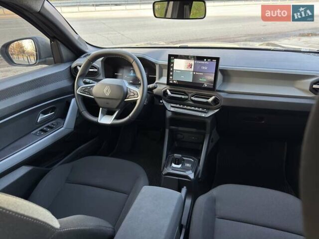 Сірий Рено Дастер, об'ємом двигуна 1.33 л та пробігом 16 тис. км за 23999 $, фото 21 на Automoto.ua