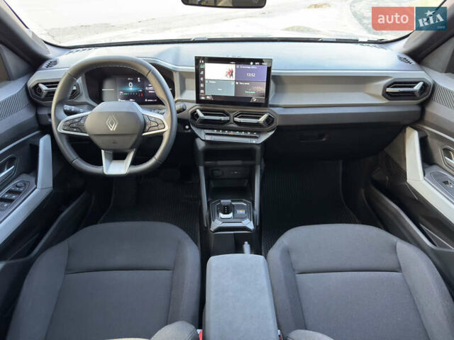Сірий Рено Дастер, об'ємом двигуна 1.33 л та пробігом 16 тис. км за 24500 $, фото 11 на Automoto.ua