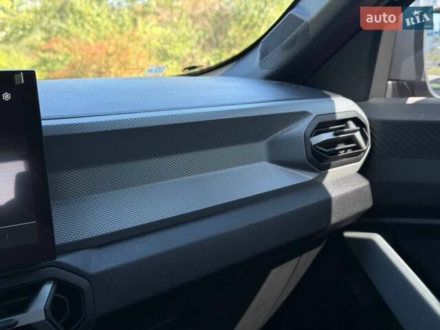 Серый Рено Дастер, объемом двигателя 1.33 л и пробегом 4 тыс. км за 26000 $, фото 51 на Automoto.ua