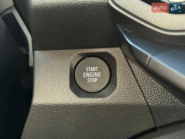 Серый Рено Дастер, объемом двигателя 1.33 л и пробегом 4 тыс. км за 26000 $, фото 54 на Automoto.ua