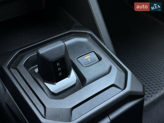 Сірий Рено Дастер, об'ємом двигуна 1.33 л та пробігом 16 тис. км за 24500 $, фото 16 на Automoto.ua