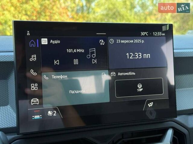 Серый Рено Дастер, объемом двигателя 1.33 л и пробегом 4 тыс. км за 26000 $, фото 47 на Automoto.ua