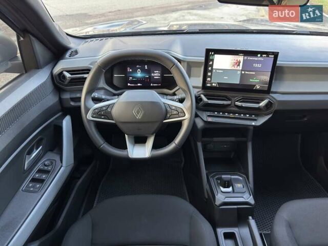 Сірий Рено Дастер, об'ємом двигуна 1.33 л та пробігом 16 тис. км за 23999 $, фото 22 на Automoto.ua