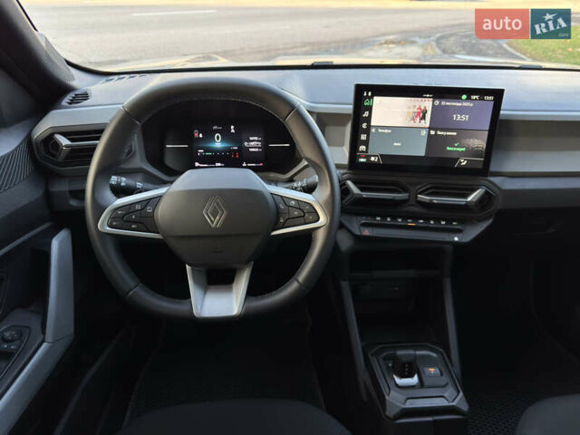 Сірий Рено Дастер, об'ємом двигуна 1.33 л та пробігом 16 тис. км за 24500 $, фото 13 на Automoto.ua