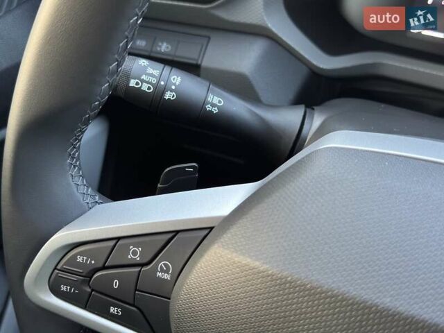 Сірий Рено Дастер, об'ємом двигуна 1.33 л та пробігом 16 тис. км за 23999 $, фото 26 на Automoto.ua