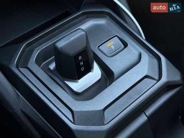 Серый Рено Дастер, объемом двигателя 1.33 л и пробегом 4 тыс. км за 26000 $, фото 50 на Automoto.ua